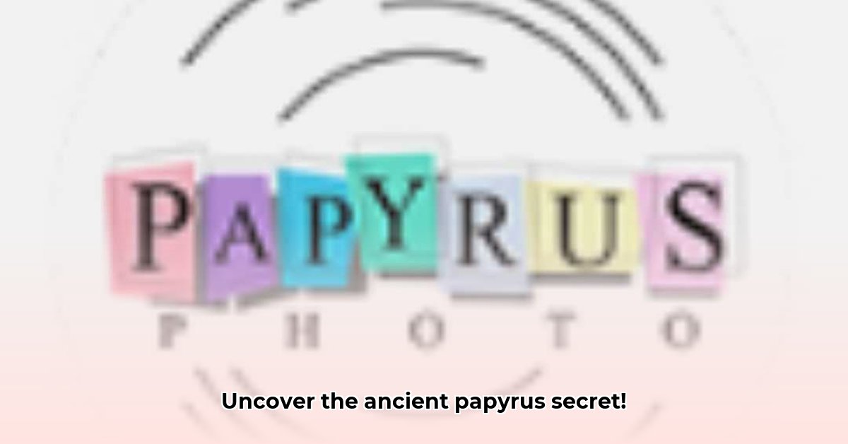 waarvan-werd-papyrus-gemaakt